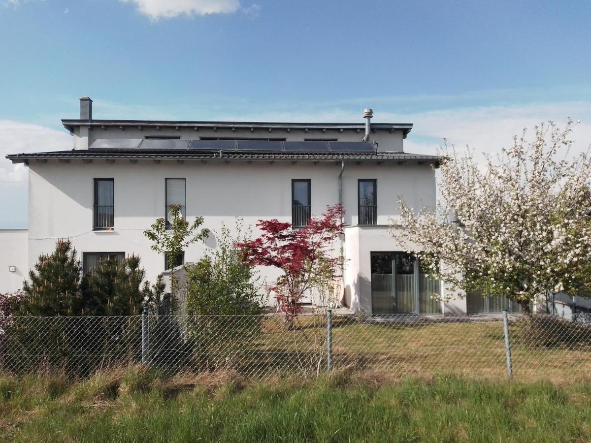 Pension Kappel Ried im Innkreis Exterior photo