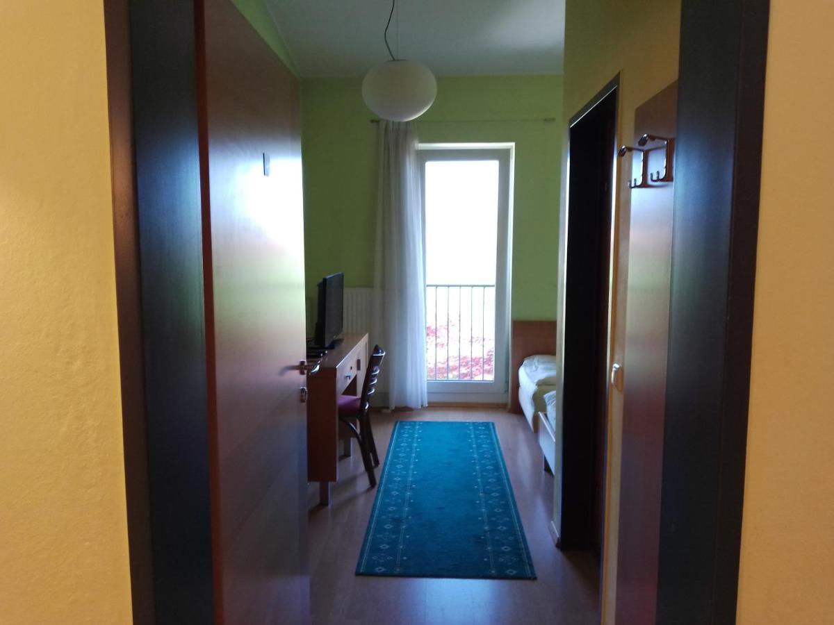 Pension Kappel Ried im Innkreis Exterior photo