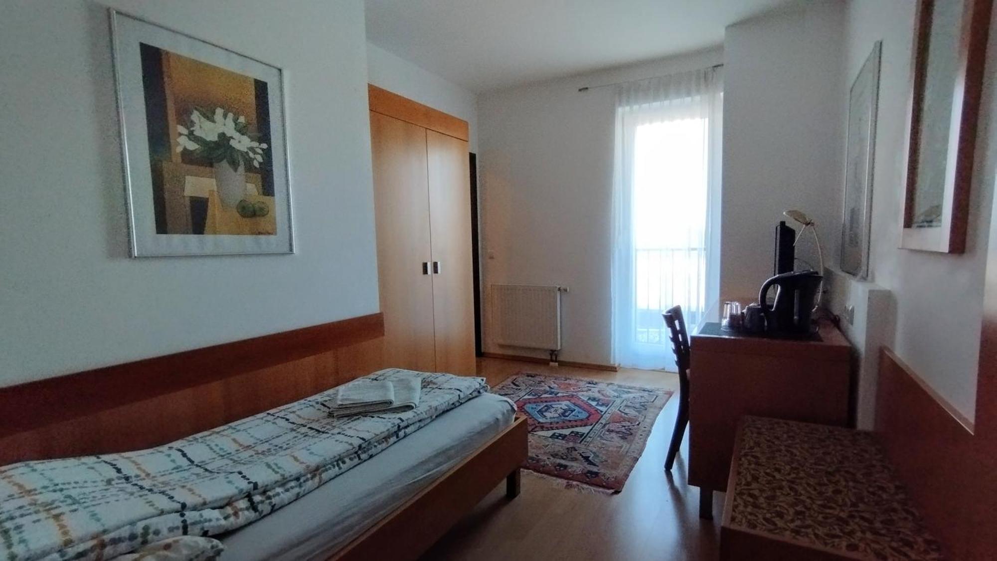 Pension Kappel Ried im Innkreis Exterior photo