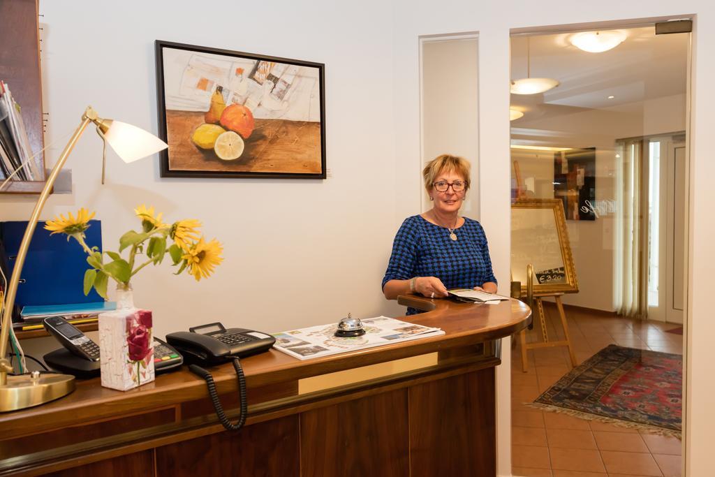 Pension Kappel Ried im Innkreis Exterior photo
